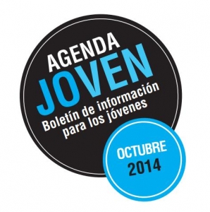Agenda Joven - Octubre 2014 CreaFacyl