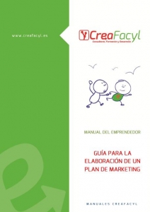 Manuales CreaFacyl Para Empresas Y Emprendedores