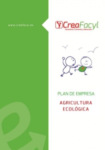 Plan de Empresa: Agricultura Ecológica CreaFacyl