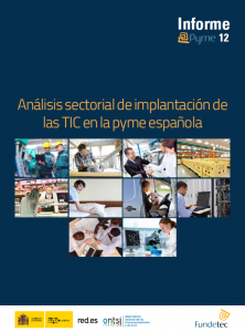 Analisis sectorial Tic
