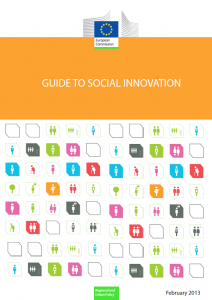 Guide to social innovation Creafacyl