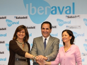 Iberaval y Sabadell CreaFacyl