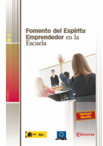 Portada_Fomento_del_Espirit_Emprendedor_en_la_Escuela Creafacyl