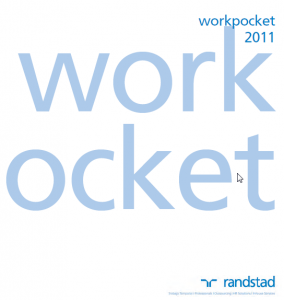 WorkPocket 2011