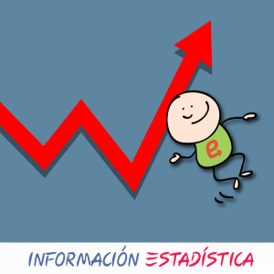 Información estadística Palencia