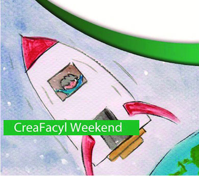 Creafacyl Weekend
