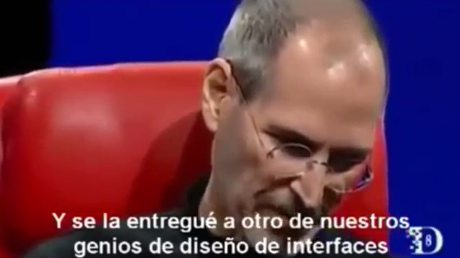 Secretos de Innovación de Steve Jobs (Apple) Creafacyl